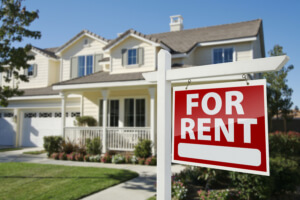 Renters Insurance in Dallas, Texas