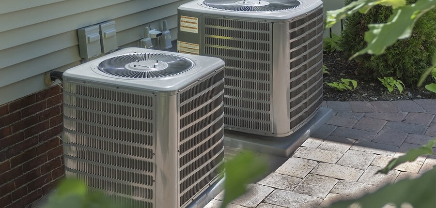 Seguro de Contratista HVAC in Dallas, Texas