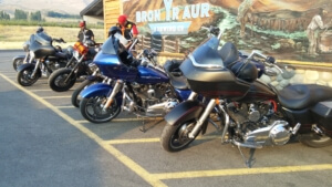 Motorcycle Insurance Dallas, Texas