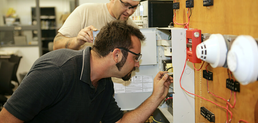 Seguro de Electricista in Dallas, Texas