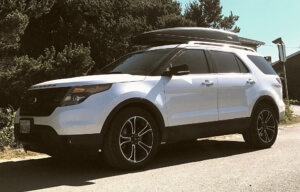 Auto Insurance Agent Dallas, TX