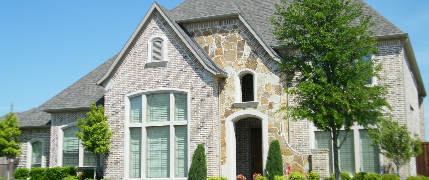 Home Insurance Agent Dallas, TX