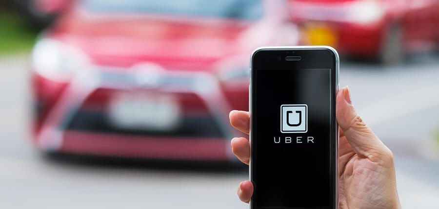 Rideshare Insurance (Uber & Lyft) in Dallas, Texas Rideshare Insurance (Uber & Lyft) in Dallas, Texas