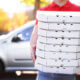Proper Insurance Coverage for Food Delivery in Dallas, TX