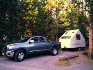RV Insurance Policy Dallas, Texas
