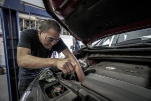 Car Insurance Policy Dallas, TX