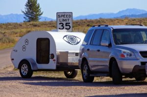 Insurance for your trailer in Dallas, TX