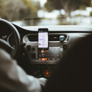 Rideshare Insurance Agent Dallas, TX