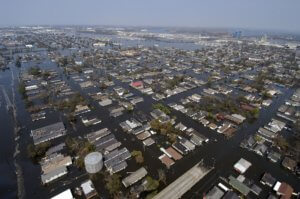 Flood Insurance Agent Dallas, TX