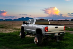 Best Insurance for Custom Parts, Equipment or Paint Dallas, TX