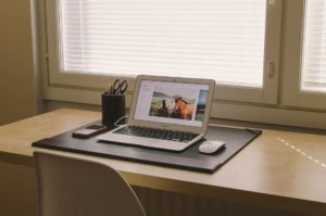 How to create a productive work enviornment at home in Dallas