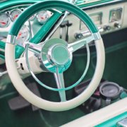 Classic Car Insurance Agency Dallas, TX