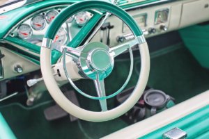 Classic Car Insurance Agency Dallas, TX