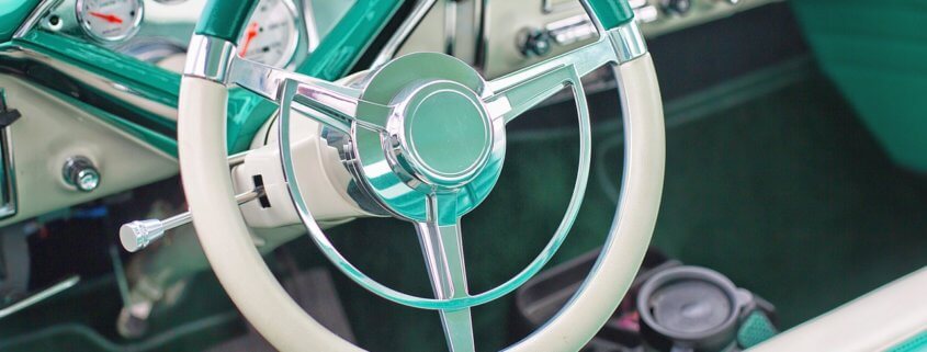 Classic Car Insurance Agency Dallas, TX