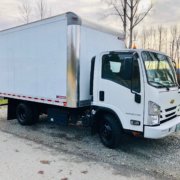 Commercial Auto Insurance Agency Dallas, TX