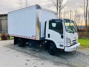 Commercial Auto Insurance Agency Dallas, TX