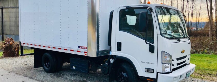 Commercial Auto Insurance Agency Dallas, TX