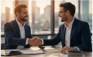 Opciones De Seguro Comercial Dallas, TX