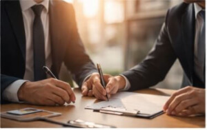 Bonos de Garantía Dallas, TX