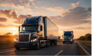 Seguro de Transporte Commercial Dallas, TX